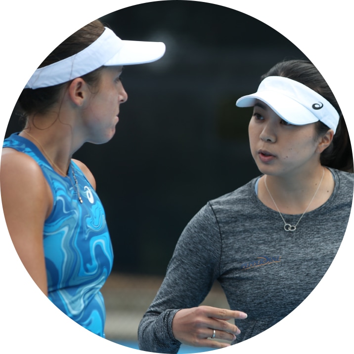 World-Class Coaching